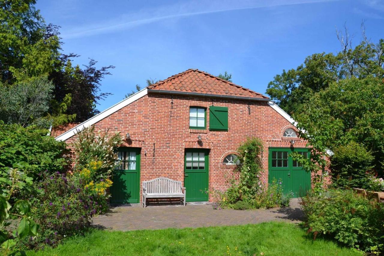 Doppelzimmer Holthusen 25515 Weener Exterior photo
