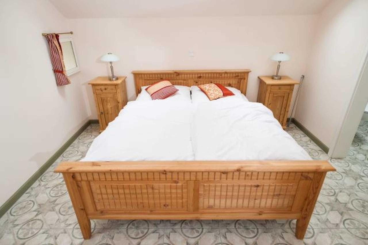 Doppelzimmer Holthusen 25515 Weener Exterior photo