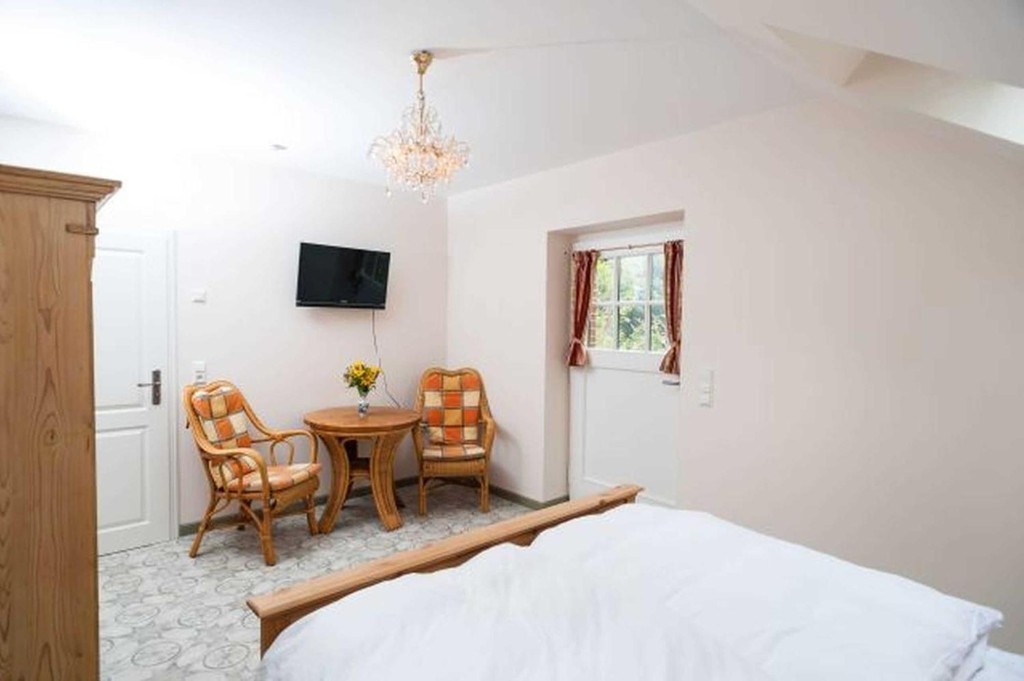 Doppelzimmer Holthusen 25515 Weener Exterior photo
